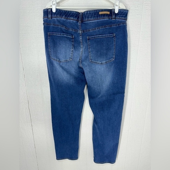 Soft surroundings jeans XL - Picture 4 of 13